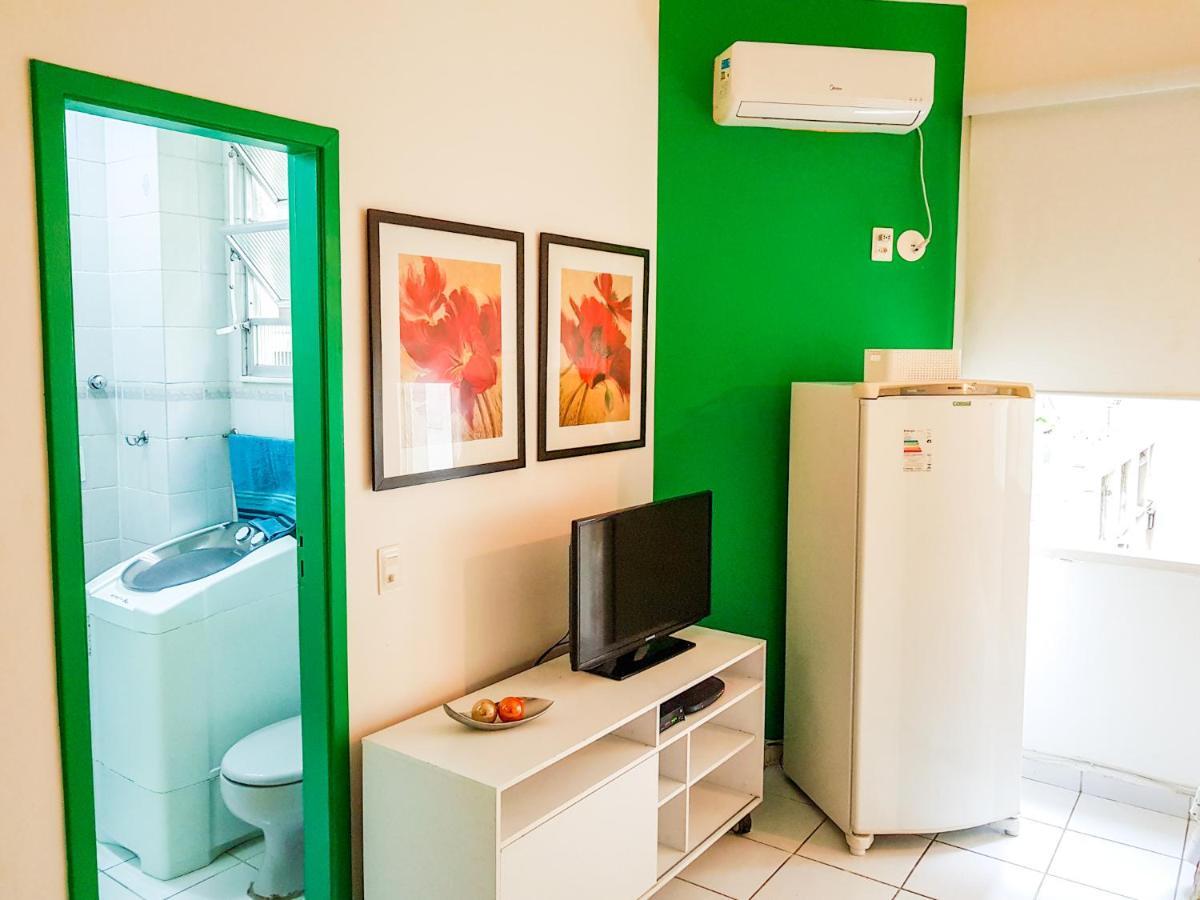 Loft Perto Da Praia De Copacabana Rio de Janeiro Exterior foto