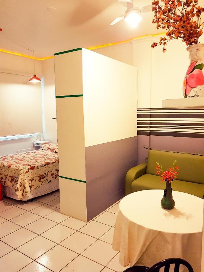 Loft Perto Da Praia De Copacabana Rio de Janeiro Exterior foto
