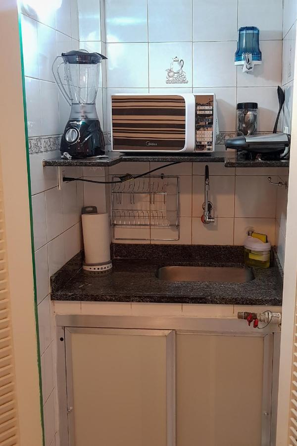 Loft Perto Da Praia De Copacabana Rio de Janeiro Exterior foto